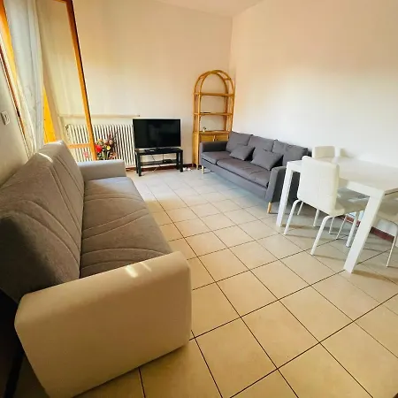 Vakantiehuis Casa Vacanza Rivabella