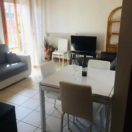 Casa Vacanza Rivabella *