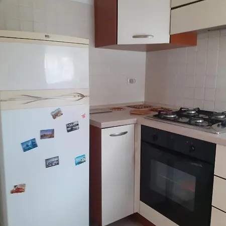 Casa Vacanza Rivabella * 里米尼