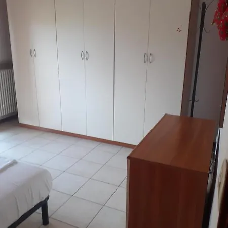 Casa Vacanza Rivabella * 里米尼