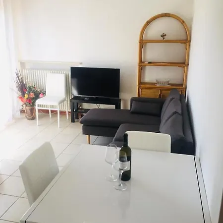 Casa Vacanza Rivabella
