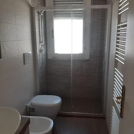 度假居 Casa Vacanza Rivabella