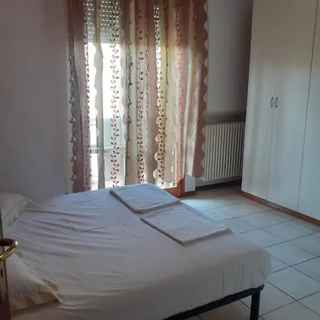 Casa Vacanza Rivabella 里米尼