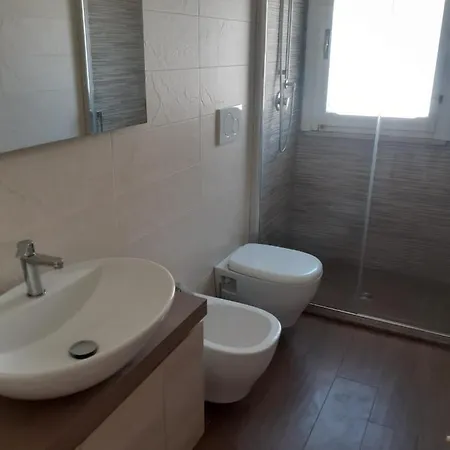 Vakantiehuis Casa Vacanza Rivabella Rimini