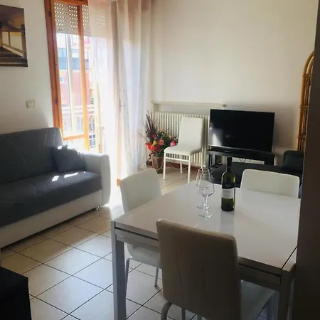 Casa Vacanza Rivabella Σπίτι διακοπών *