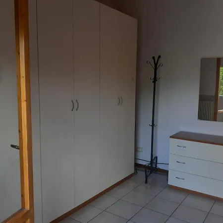 度假居 Casa Vacanza Rivabella *